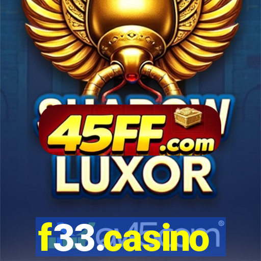f33.casino