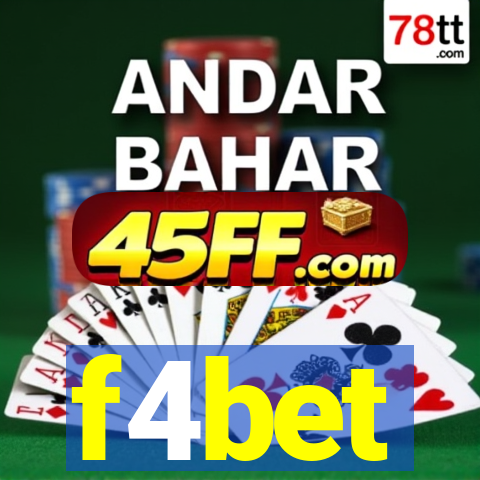 f4bet