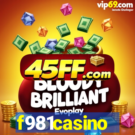 f981casino