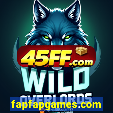 fapfapgames.com