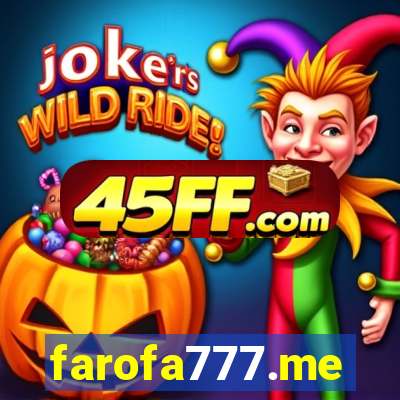 farofa777.me