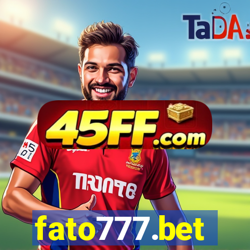 fato777.bet