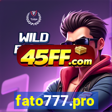 fato777.pro