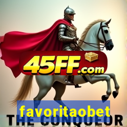 favoritaobet
