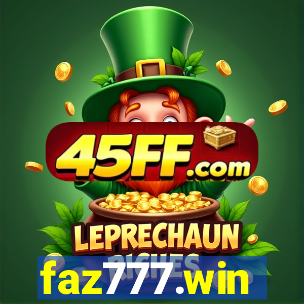 faz777.win