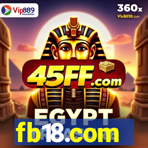 fb18.com