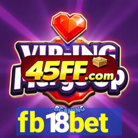 fb18bet