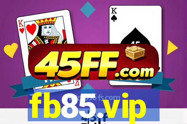 fb85.vip