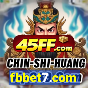 fbbet7.com
