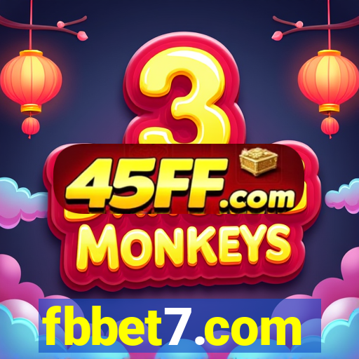 fbbet7.com