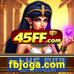 fbjoga.com
