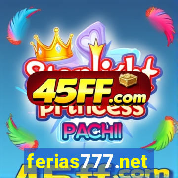 ferias777.net