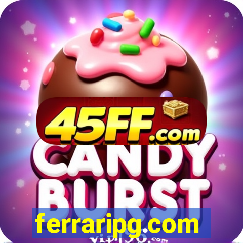 ferraripg.com