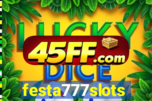 festa777slots