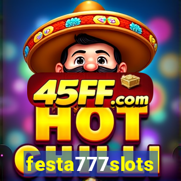 festa777slots