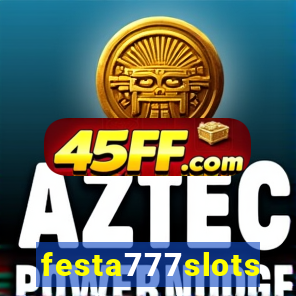 festa777slots