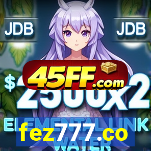 fez777.co