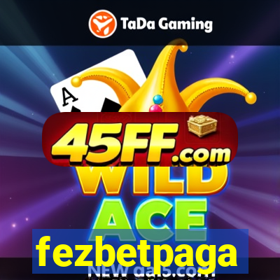 fezbetpaga