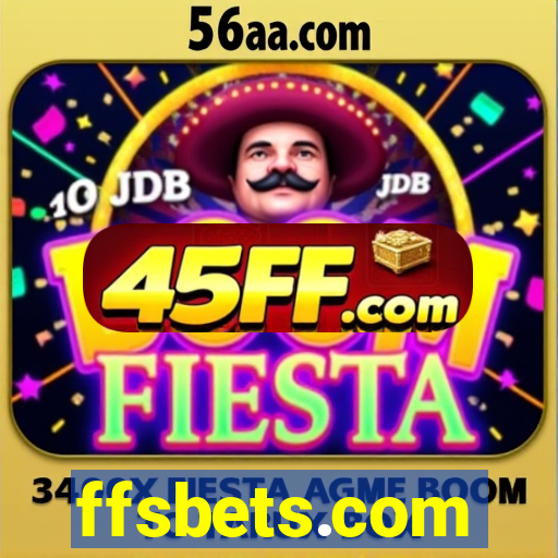 ffsbets.com