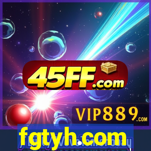 fgtyh.com