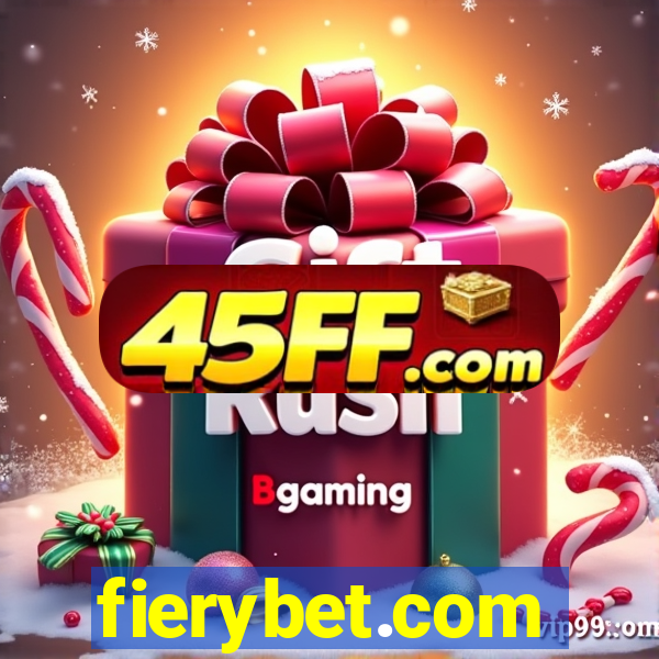 fierybet.com