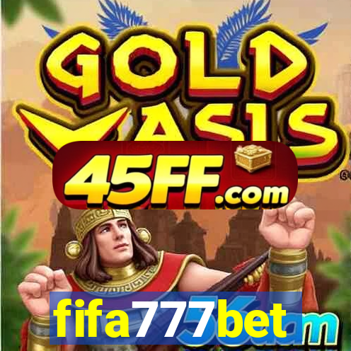 fifa777bet