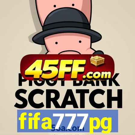 fifa777pg