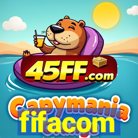 fifacom