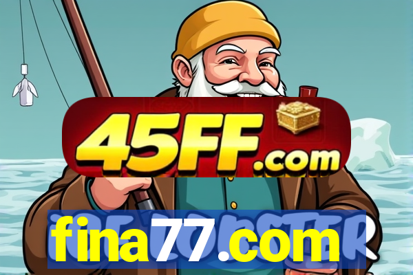 fina77.com