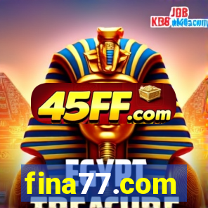 fina77.com