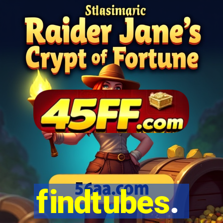 findtubes.