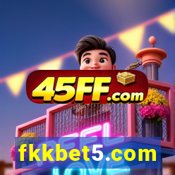 fkkbet5.com