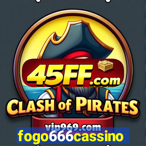 fogo666cassino