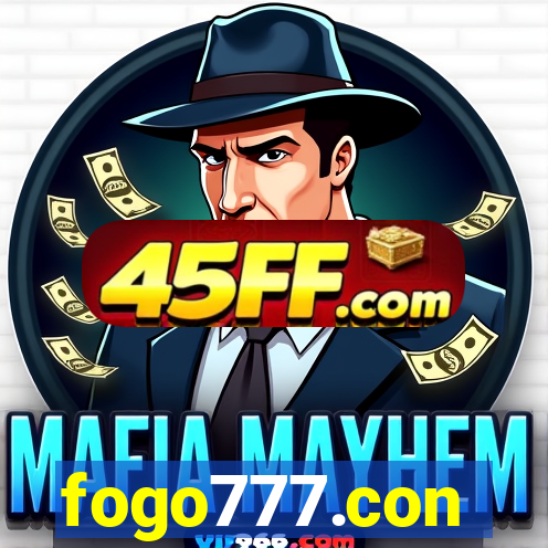 fogo777.con