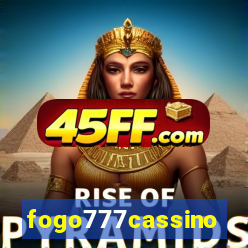 fogo777cassino