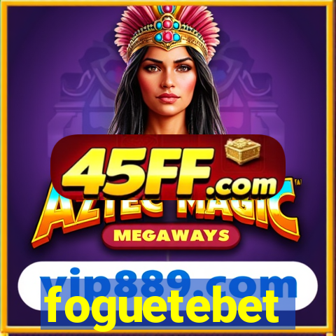 foguetebet