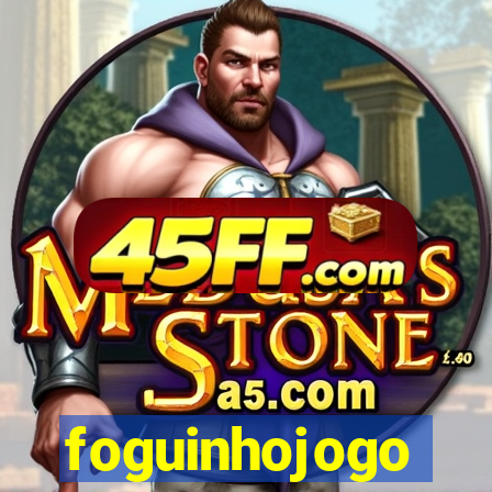 foguinhojogo