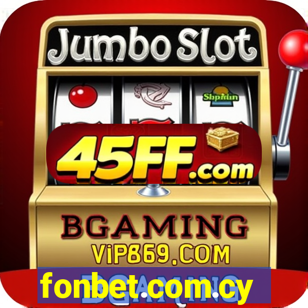 fonbet.com.cy