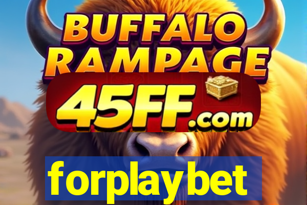 forplaybet