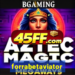 forrabetaviator