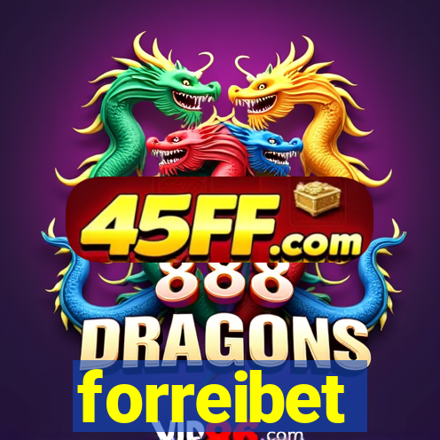 forreibet