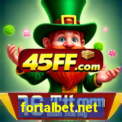 fortalbet.net