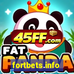 fortbets.info