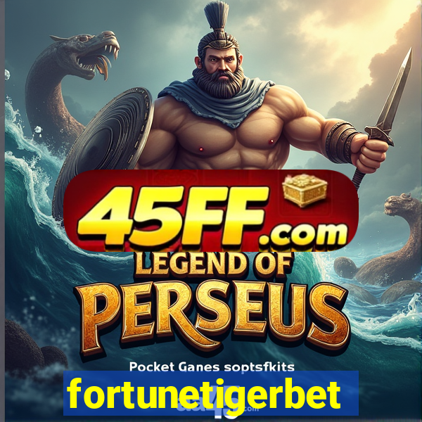 fortunetigerbet