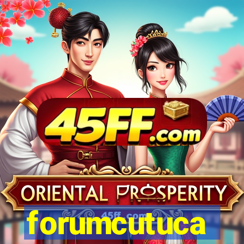 forumcutuca