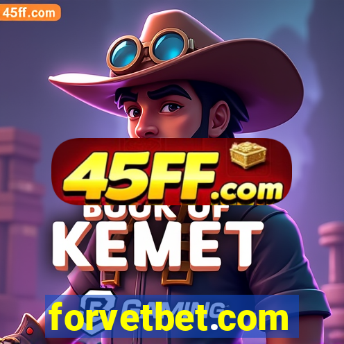 forvetbet.com
