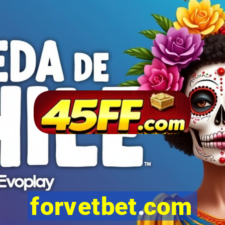 forvetbet.com