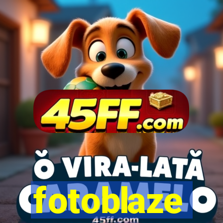 fotoblaze