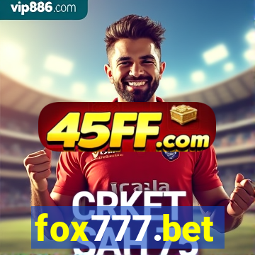 fox777.bet