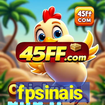 fpsinais